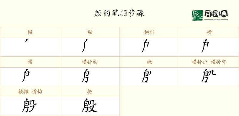 殷