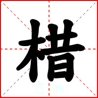 棤
