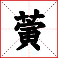 蔩