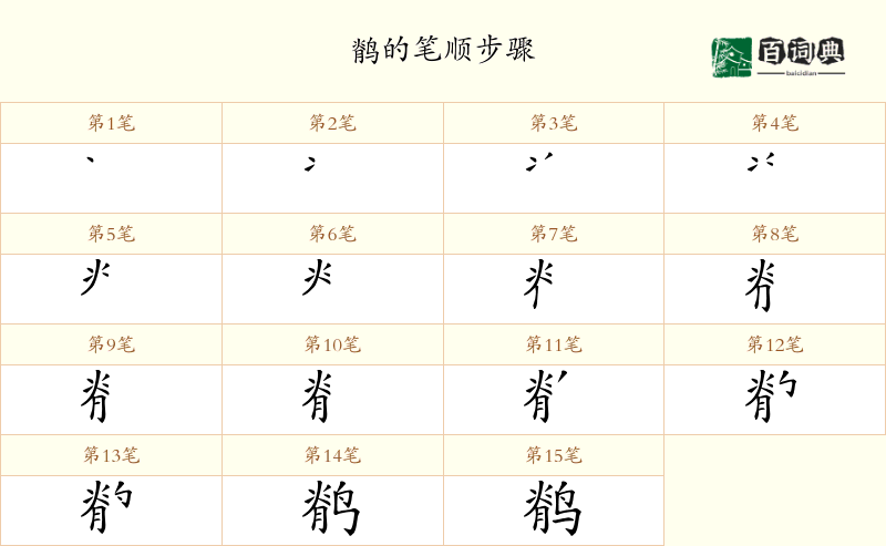 鹡