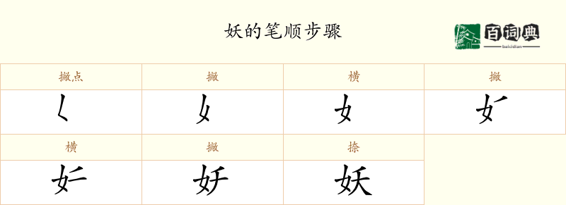 妖