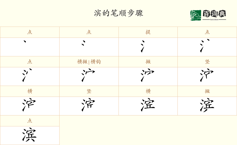 滨