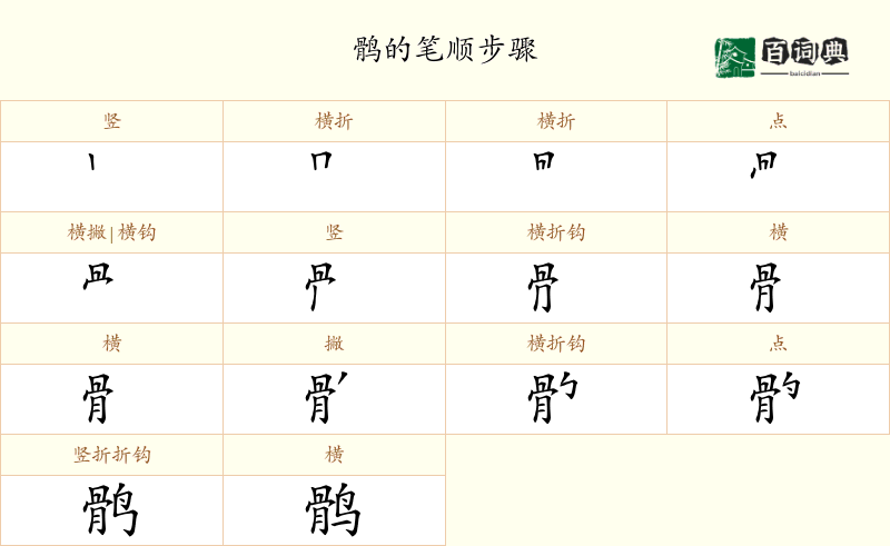 鹘