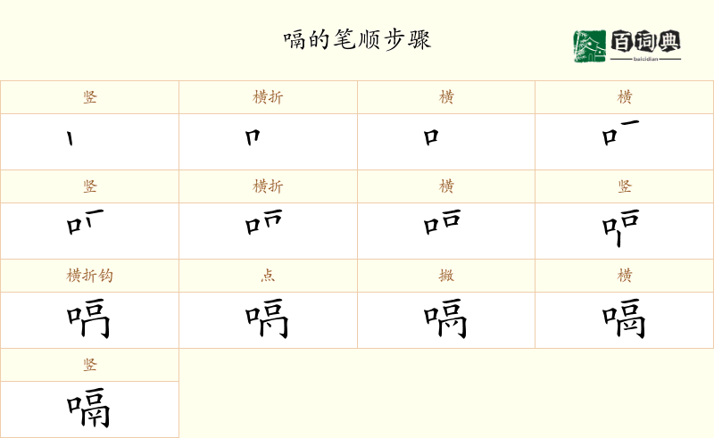 嗝
