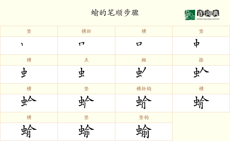 蝓