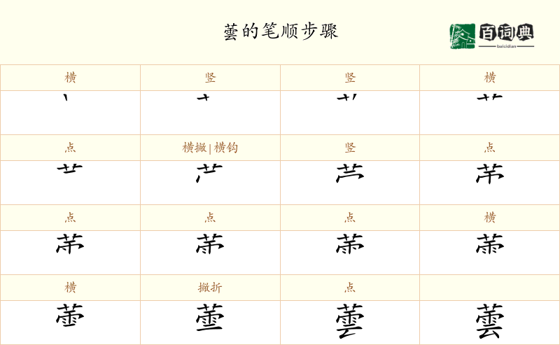 蕓
