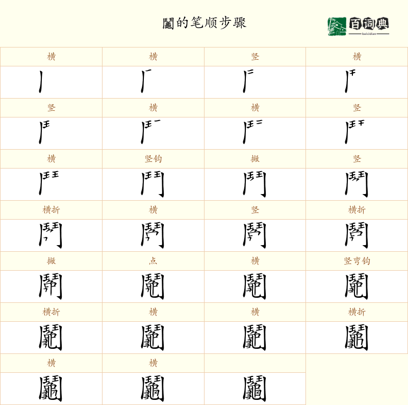 鬮