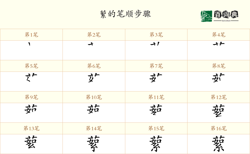 蕠
