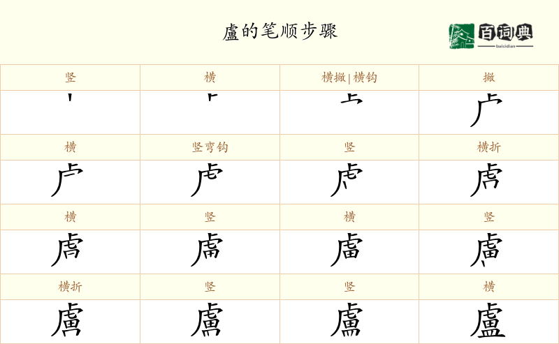盧