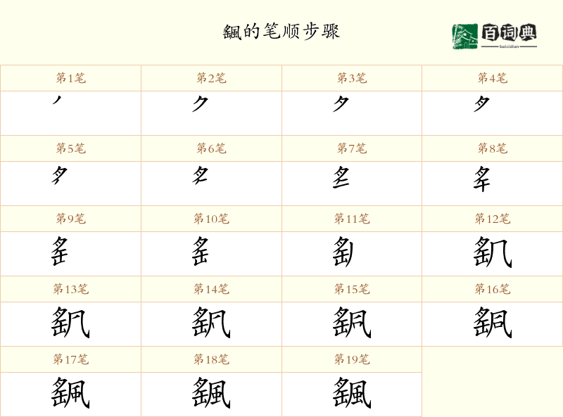 颻