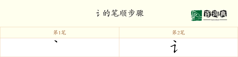 讠
