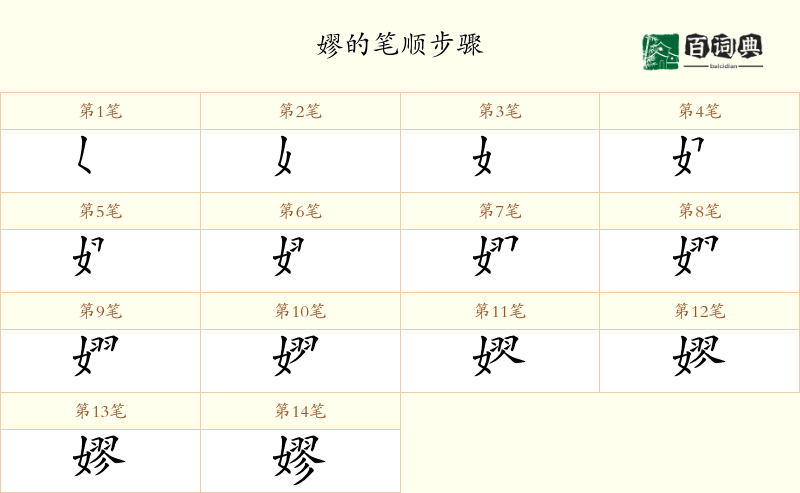 嫪