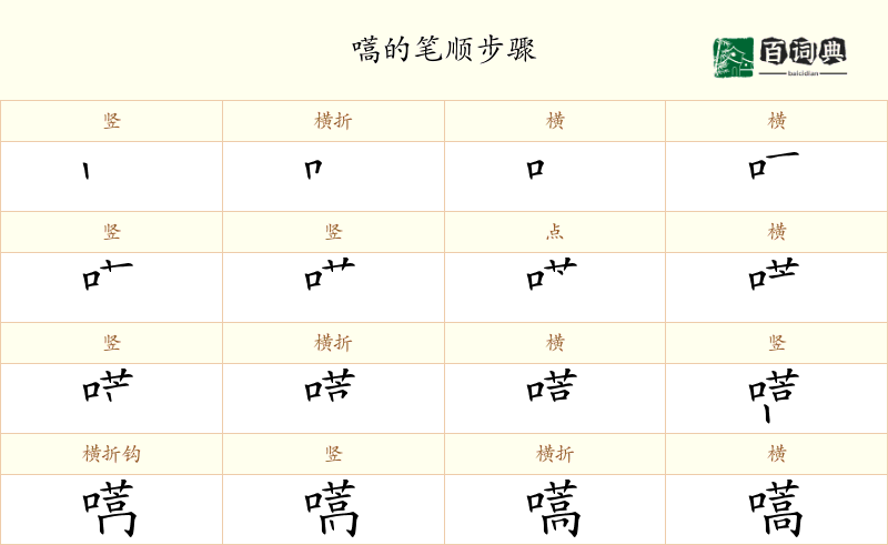 嚆
