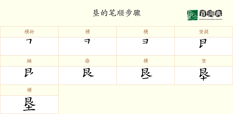 垦