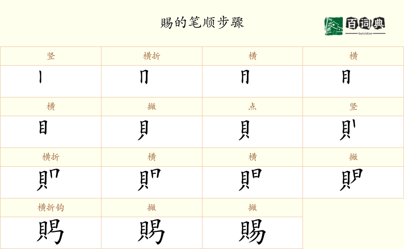 賜
