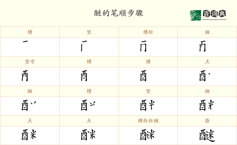 醚