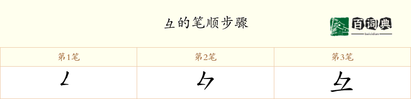 彑