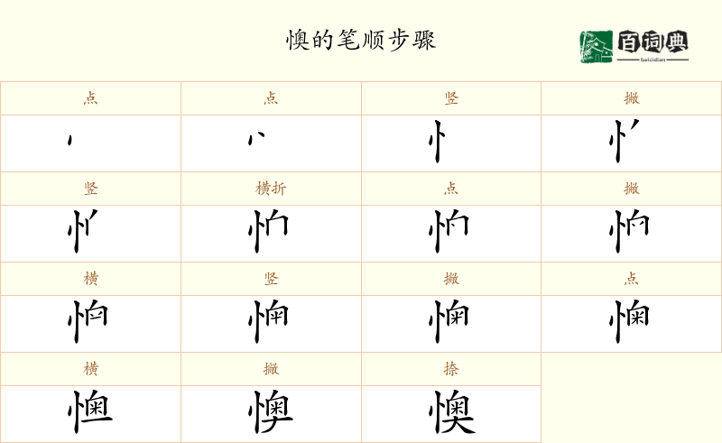 懊