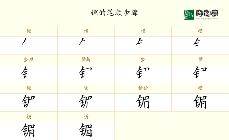 镅