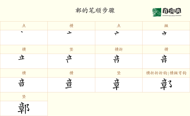 鄣