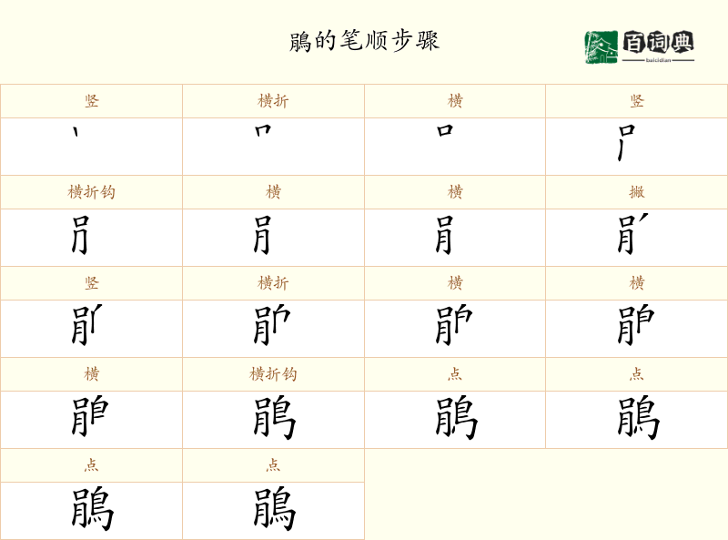 鵑