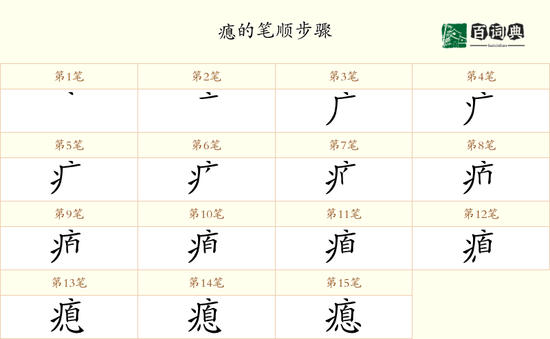 瘜
