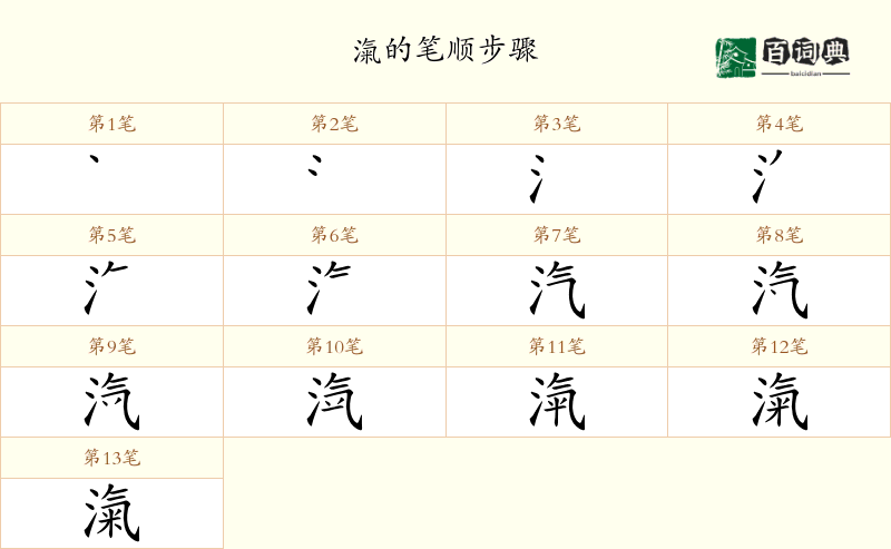 滊