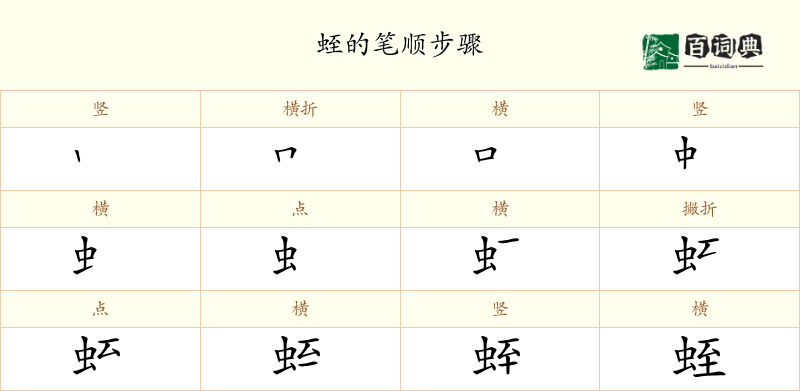 蛭