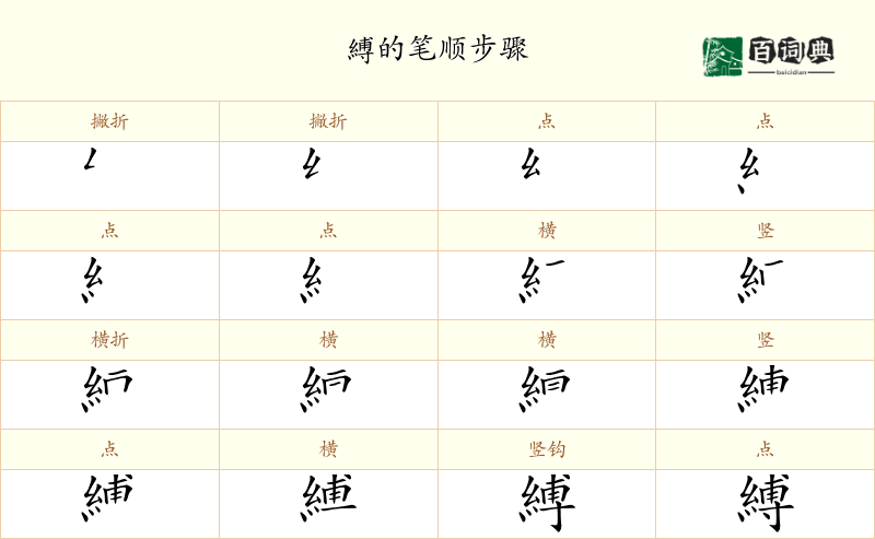 縛