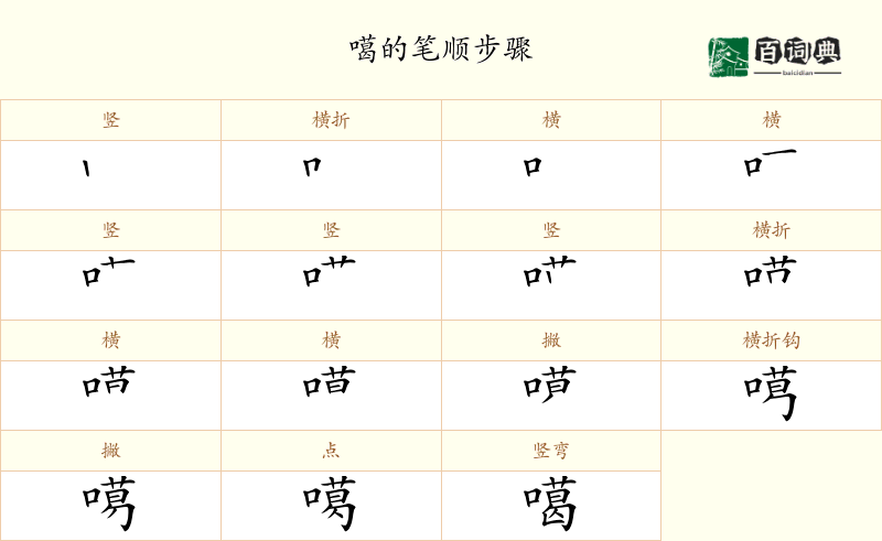 噶