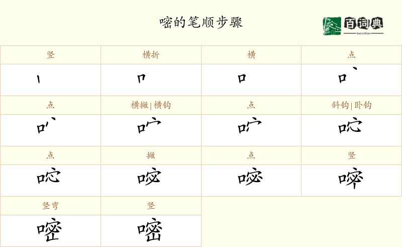 嘧