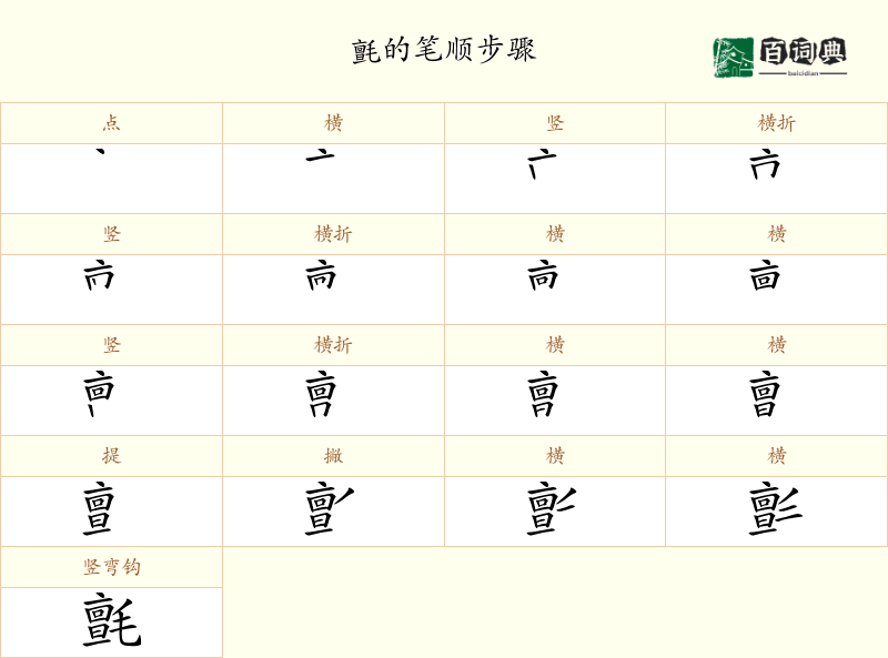 氈