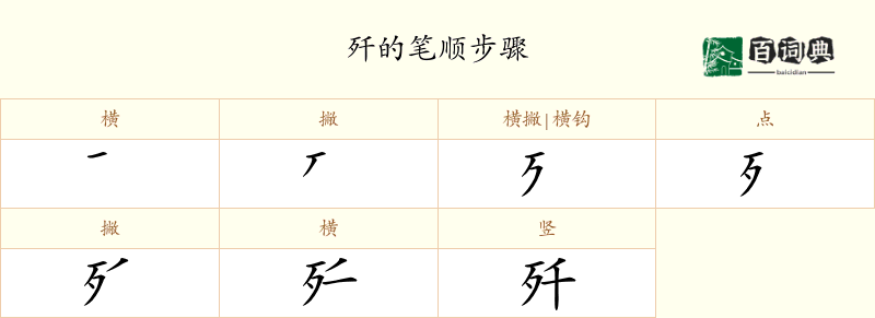 歼