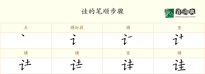 诖