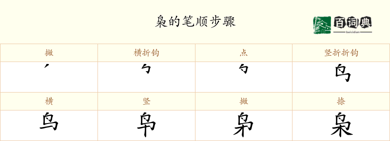 枭