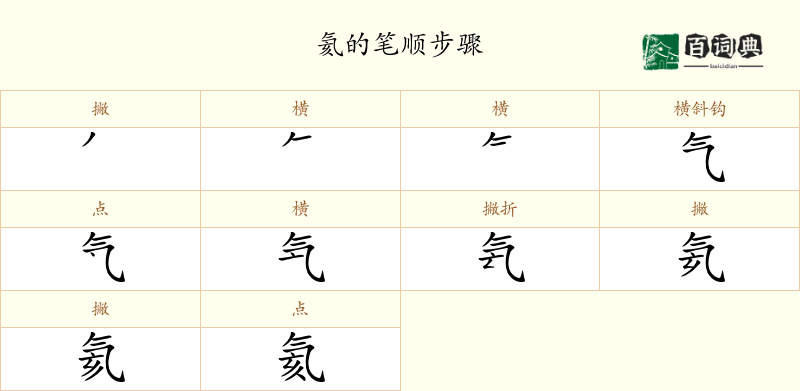 氦