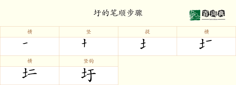 圩