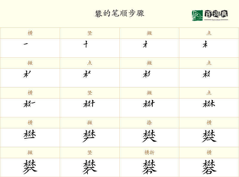 礬