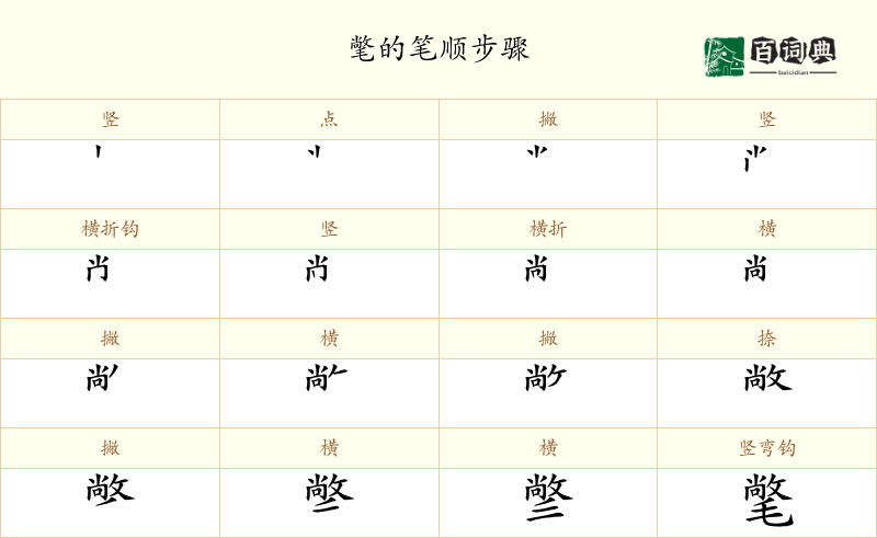 氅