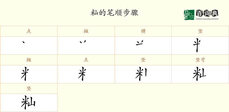 籼