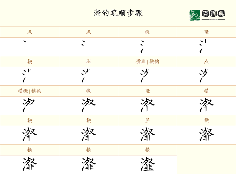 瀣