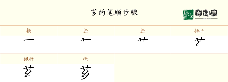 芗