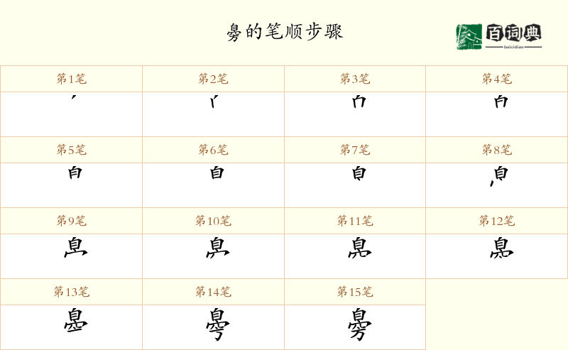 臱