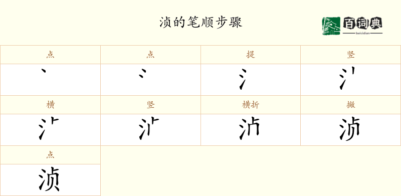 浈