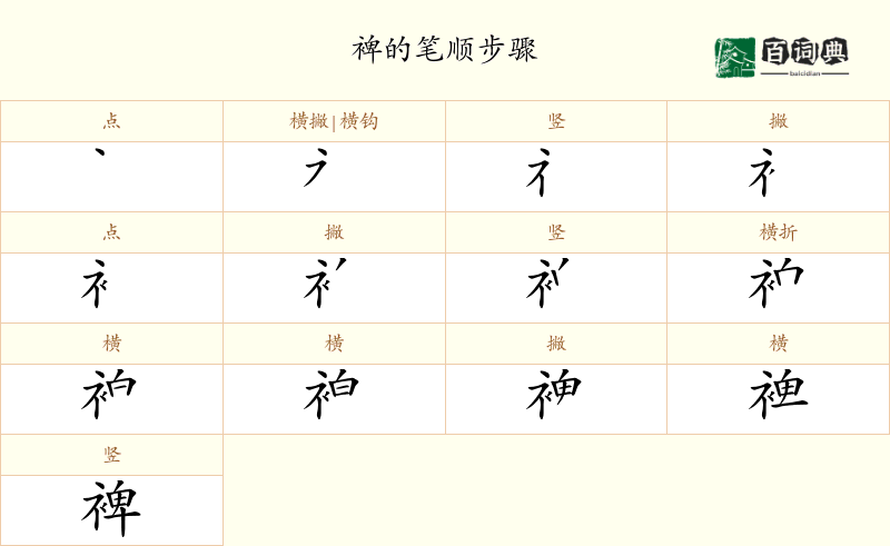 裨