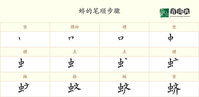蛴