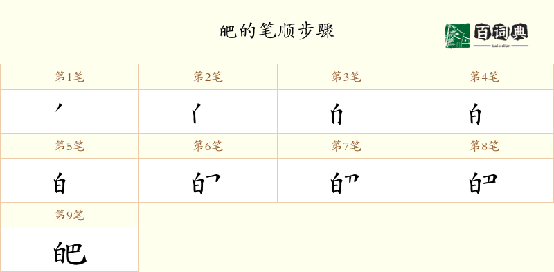 皅