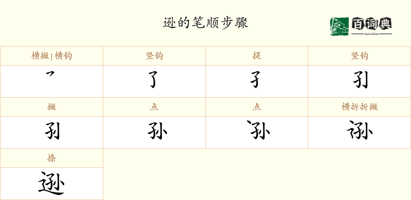 逊