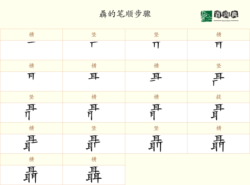 聶