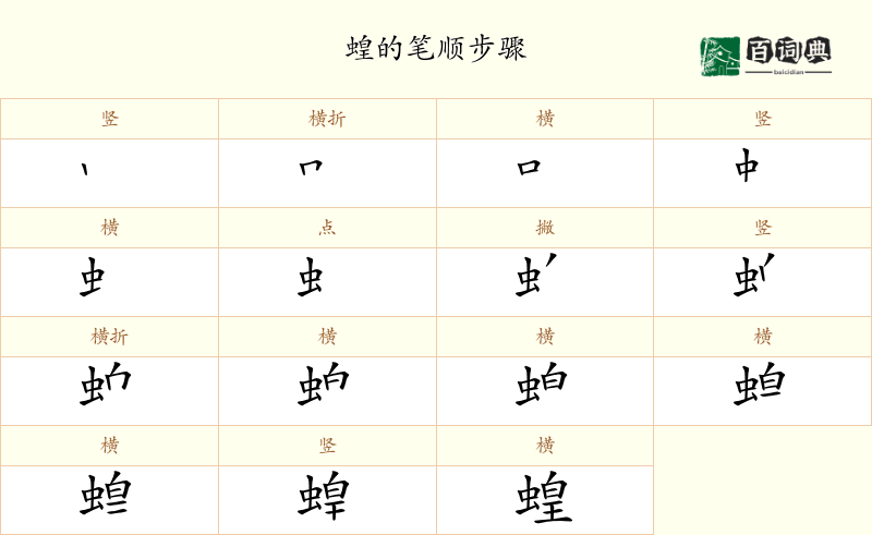 蝗